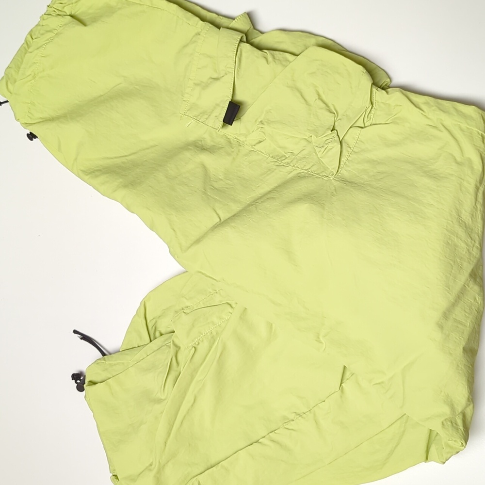 Love Poem Parachute Pants